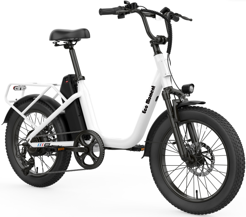 U03 E-Bike
