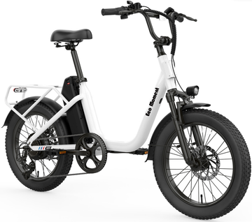 U03 E-Bike