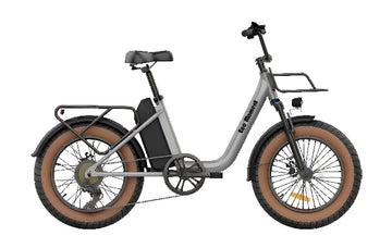 U05 E-Bike