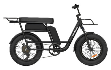 A15 E-Bike