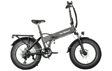 DS8 E-Bike