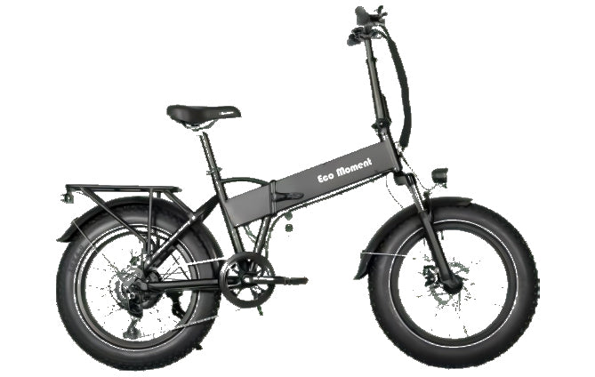 DS8 E-Bike