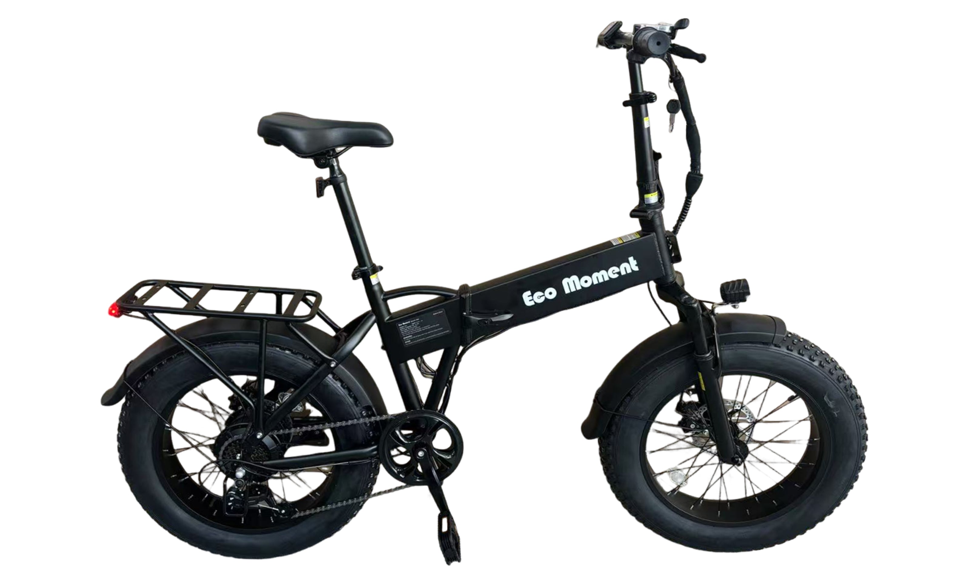 DS8 E-Bike