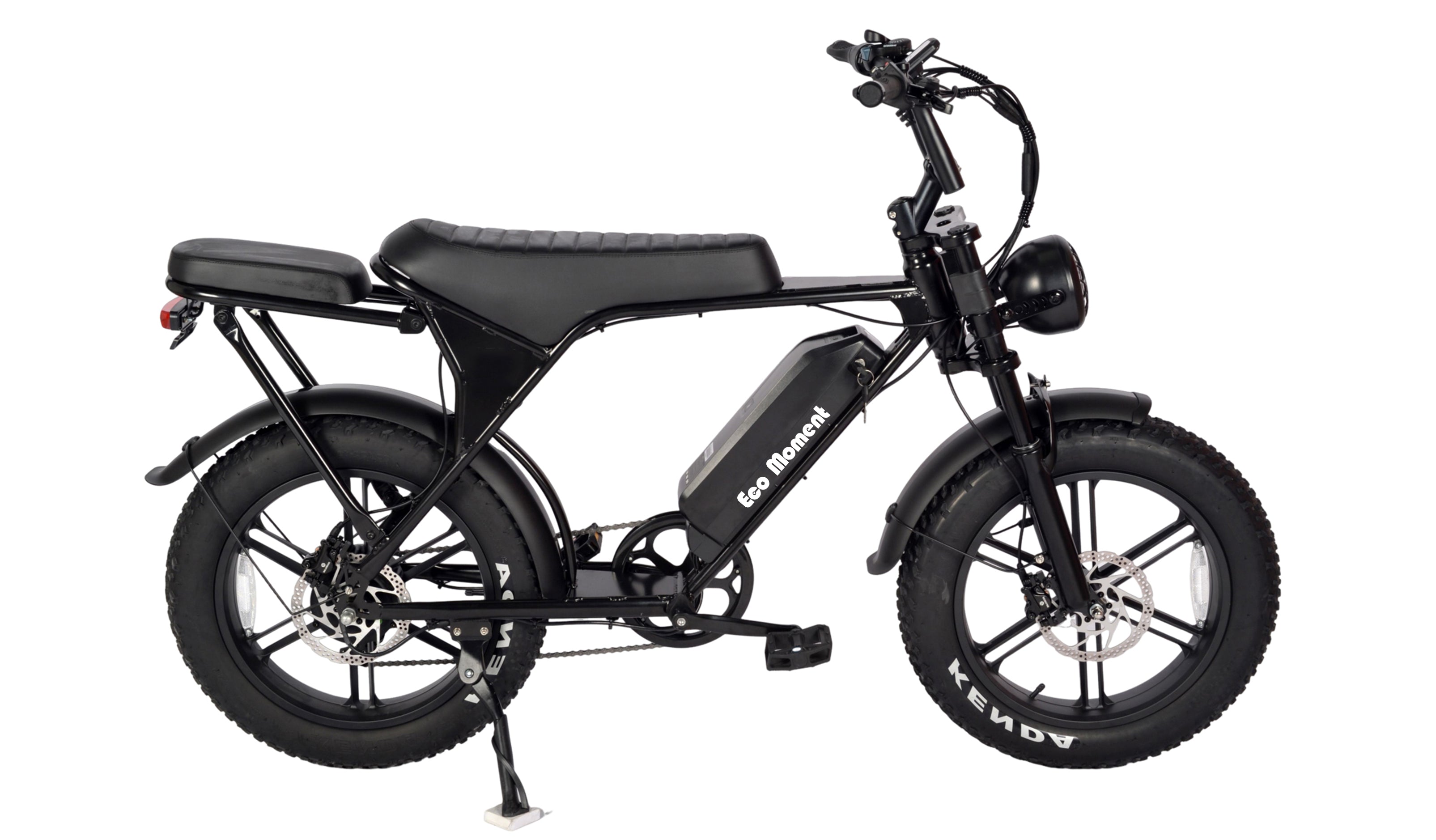 EC8 Pro